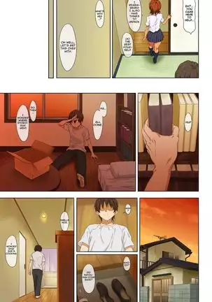 Shinseikatsu -Zenpen- | New Life Style -First part-