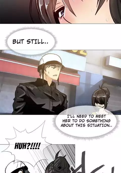 Household Affairs Ch.1-35