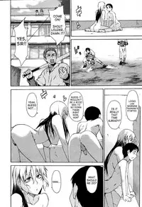 [Takemura Sesshu] TAKE ON ME 2 [English] [SaHa]