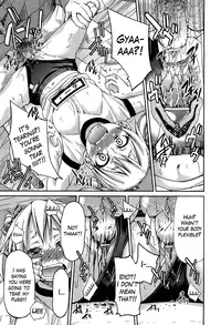 [Inoue Yoshihisa] Teacher X Teacher (COMPLETE)[Eng][The Lusty Lady Project]