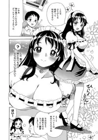 [Ogawa Hidari] Chichin Kurikuri [Digital]