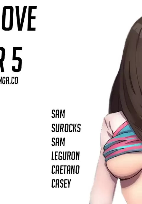 Refrain Love Ch.1-22