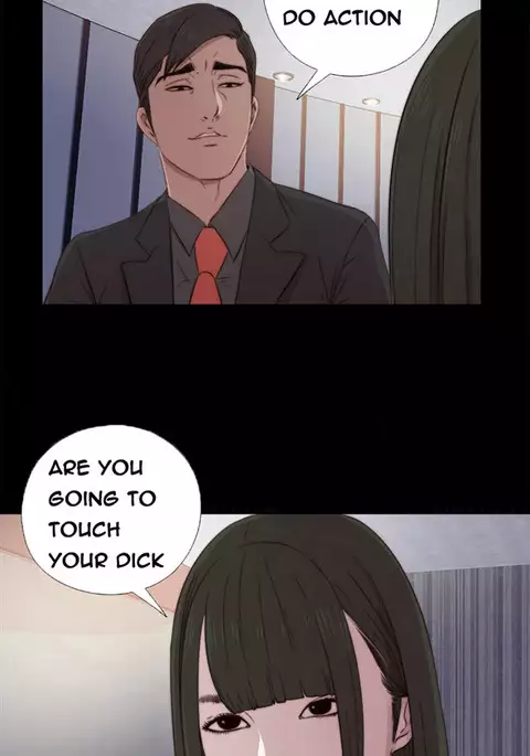 Girl Next Door Ch.1-43