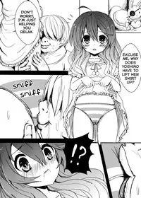 (FF21) [Denmoe (Oninarasu)] AiAi Daisakusen (Date A Live) [English] [B-W]