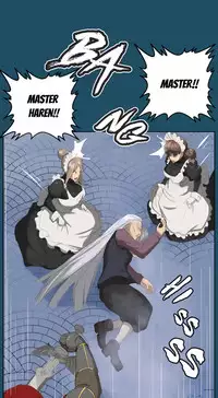 [Hong BanJang] Aharoo Ch.1-35 (English) (YoManga) (Ongoing)