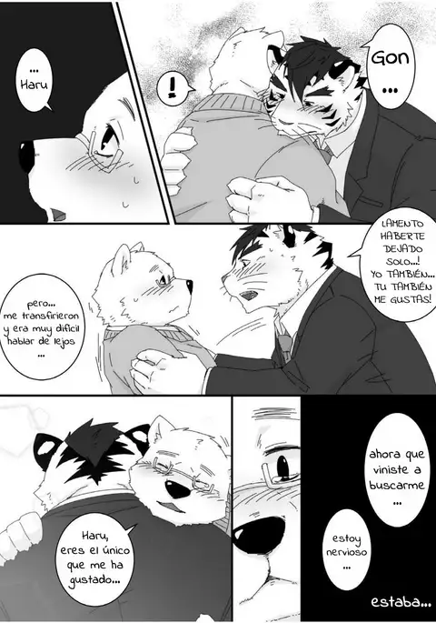 Yakusoku Kekkou Bi | El día de la promesa