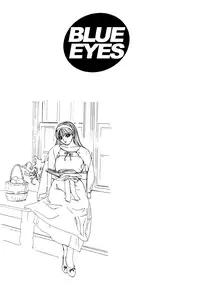 [Nishimaki Tohru] Blue Eyes Vol.1 [English]