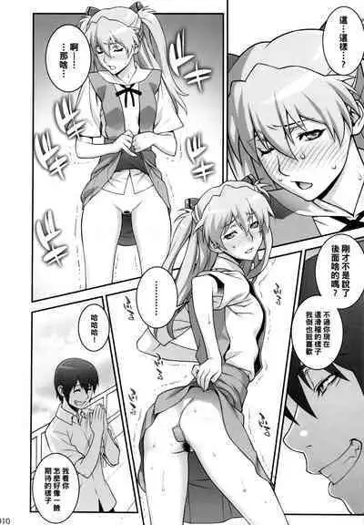 Asuka Choukyou Shite Hoshiin desho?