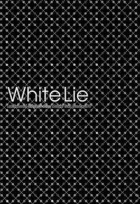 (C73) [Luciferhood (Uchoten)] White Lie (Gundam 00)