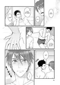 [Ryo] Shigekikei My Hero [English] {Zandy no Fansub, Rose Squad Scans}