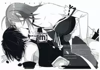 (C71) [ROUTE1 (Taira Tsukune)] NEKONEKO[M] | NekoNeko Rank M (THE iDOLM@STER) [English] =IKO=