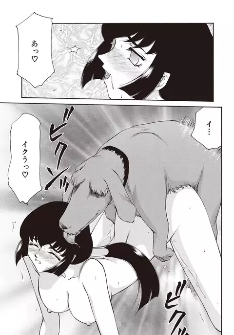 Yuukyuu no Toki Shinsouban