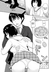 [Pillow Works (Oboro)] Ai Want Kiss (Amagami) [English] =UFW= [Digital]