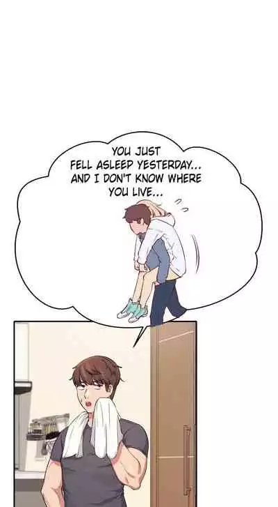 Is There No Goddess in My College? Ch.10/?