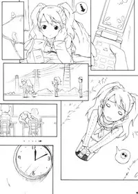 (COMIC1☆5) [Darabuchidou] PANDORA Soushuuhen+ (Various)