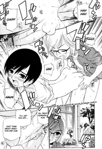 [Sanpei Kamirenjaku] Anal Friends ~Fetal Edition~ (Eng)