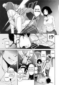 [Narusawa Kei] Boukoku Maou no Hoshihiko-kun [English]