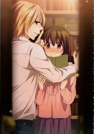 Koyoi mo, Ecchi na Shiiku ha Chika no Shoko de…