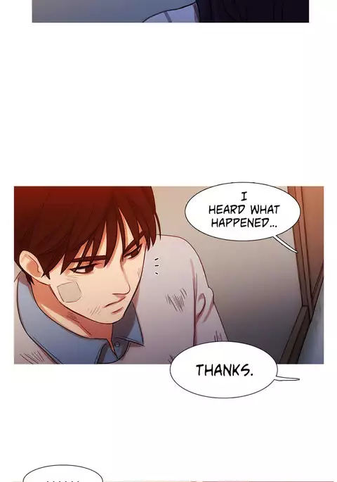 Scandal of the Witch Ch.1-22