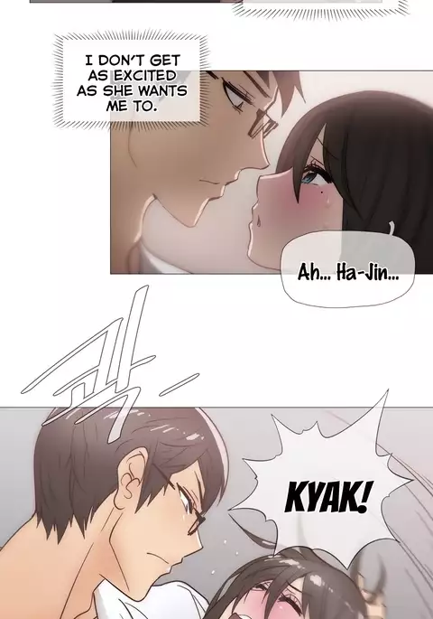 Household Affairs Ch.1-35