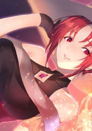 The Unsullied Blade ~The Forced Genderswap of a Proud Prince~