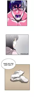 [Husky guy] SStudy Ch.0-26 (English) (YoManga) (Ongoing)