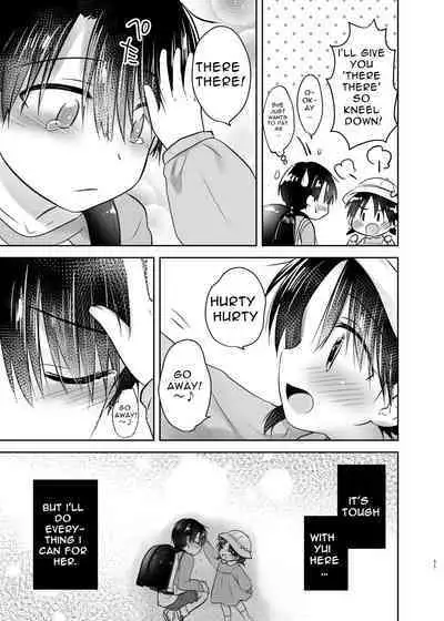 Odekake Sex Soushuuhen | Excursion Sex Anthology