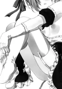 (SC61) [Aiirojikan (Kaga Akuru)] Blue Twilight Magic (THE IDOLM@STER CINDERELLA GIRLS)