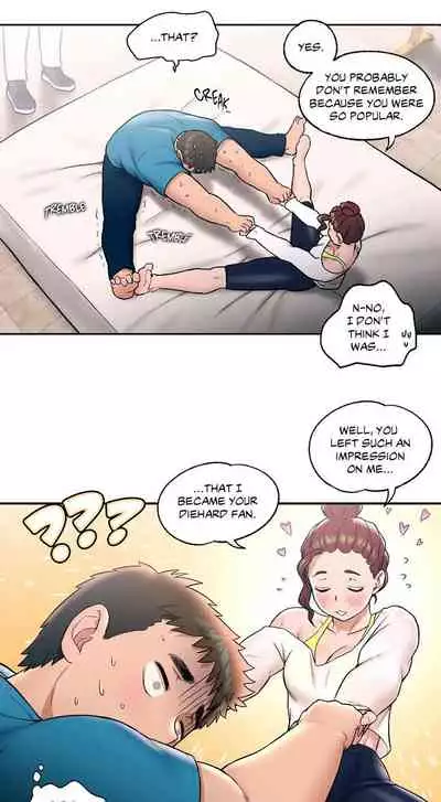 [Choe Namsae, Shuroop] Sexercise Ch. 1-35 [English]
