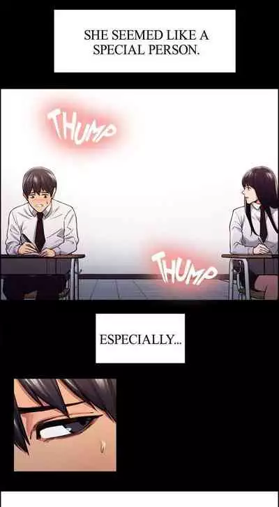 Taste of Forbbiden Fruit Ch.19/24