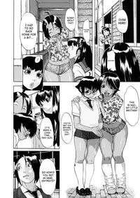 [Koyanagi Royal] Sei Penalty Gakuen Goku [English] [Decensored]