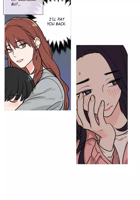 Sadistic Beauty Ch.1-30