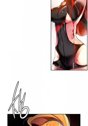 Lilith`s Cord Ch.0-43