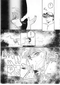 Secret Night (Ranma)