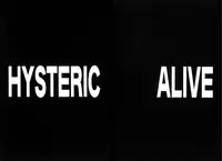 [Akow Kazumi] HYSTERIC ALIVE