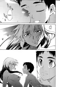 [Takemura Sesshu] TAKE ON ME 2 [English] [SaHa]