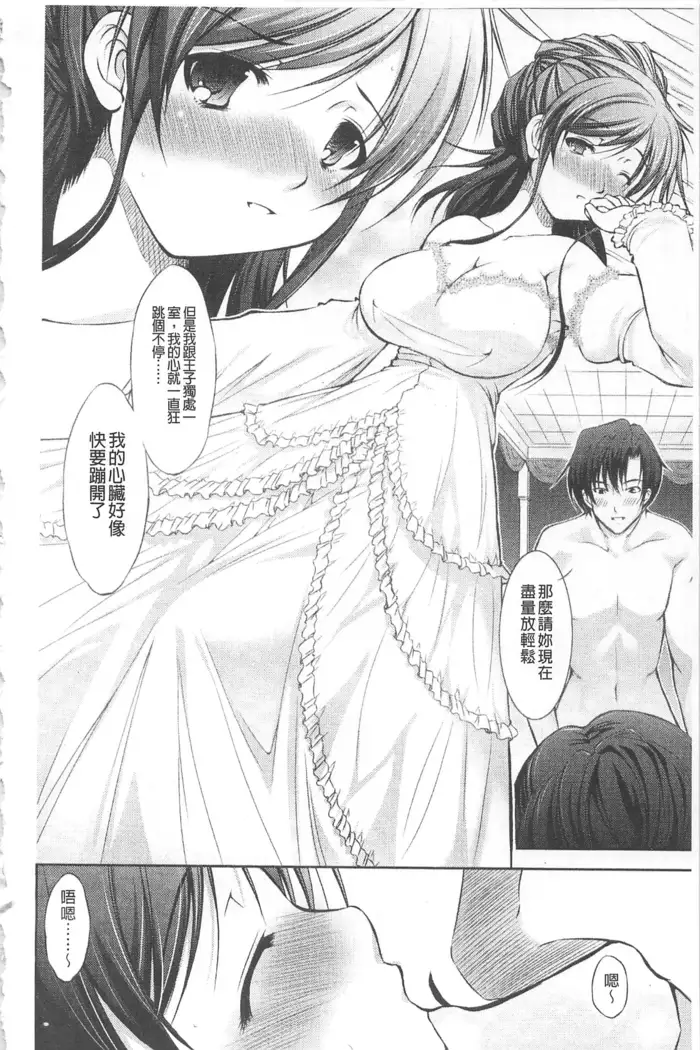 Houkai e no Rondo | 崩壞的輪舞曲