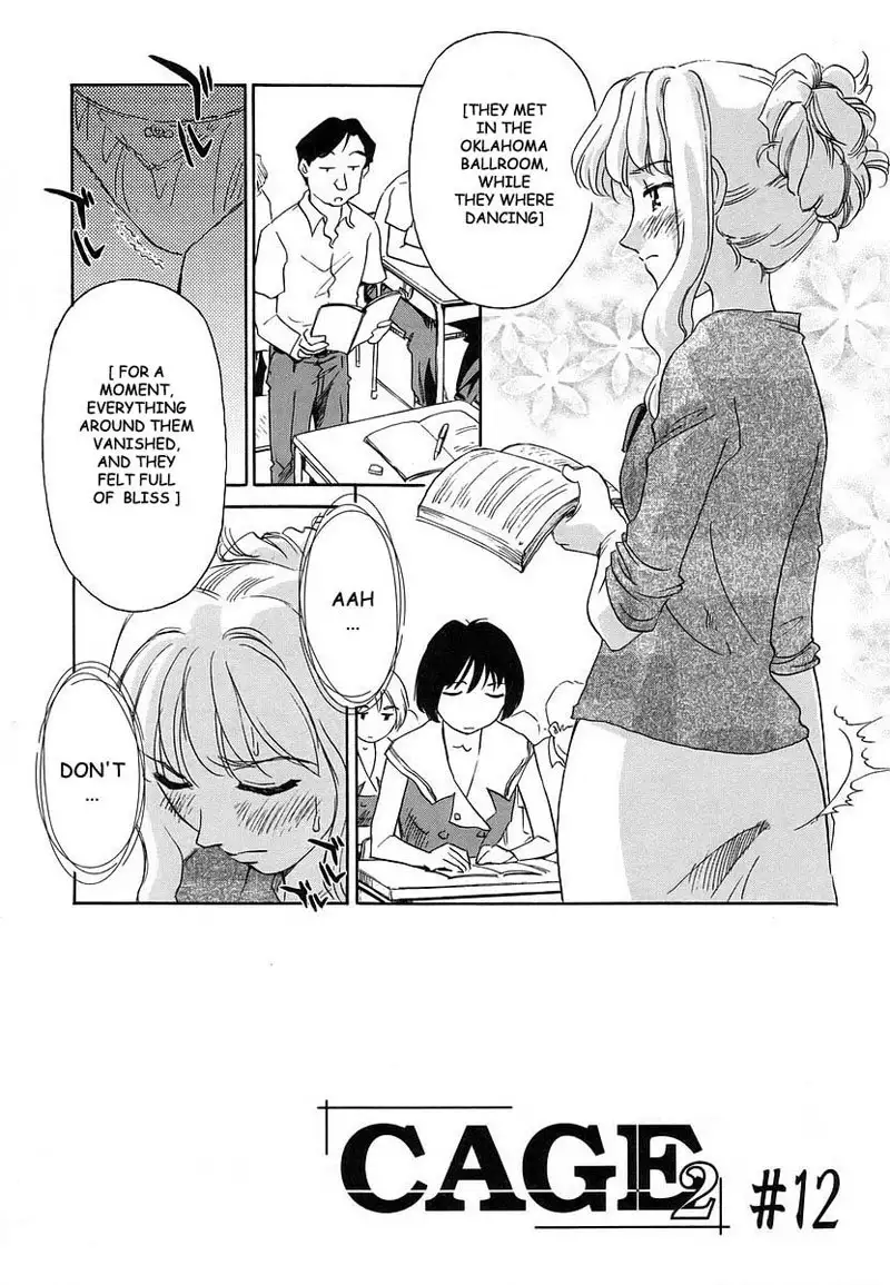 Cage Vol2 - Pt12