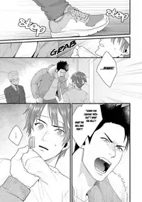 [Ryo] Shigekikei My Hero [English] {Zandy no Fansub, Rose Squad Scans}