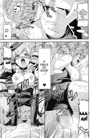 [Utamaro] Akuma de Konkatsu! | Marriage life with Demons [English] {desudesu}