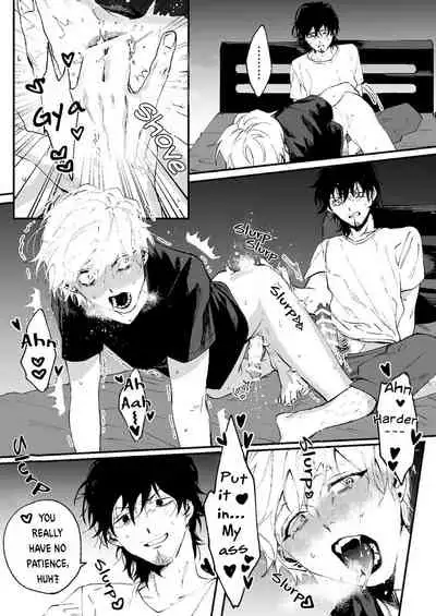 Ii Hiroimono deshita ne | What a Nice Catch