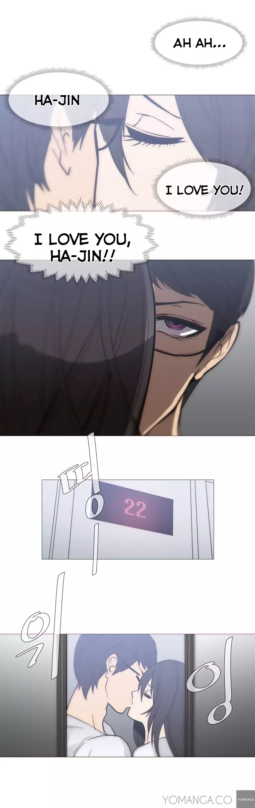 Household Affairs Ch.1-30.5