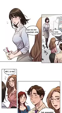 [Ramjak] Atonement Camp Ch.1-38 (English) (Ongoing)