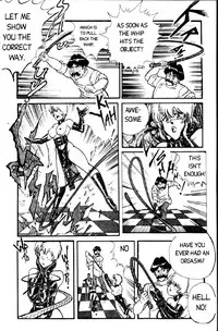 [Inui Haruka] Ogenki Clinic Vol.1 [English]