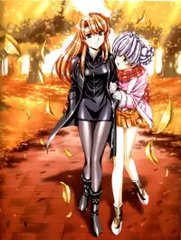 [Urushihara Satoshi] Urushihara Satoshi Illustration Shuu Phi