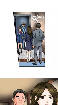 A Step-Father Aims His Daughter