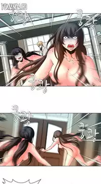 [Fantastic Whale] Twin Slave Ch.1-36 (English) (Ongoing)