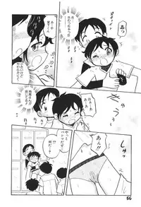 [Hamura Wataru] Shoujo wa Iretagari