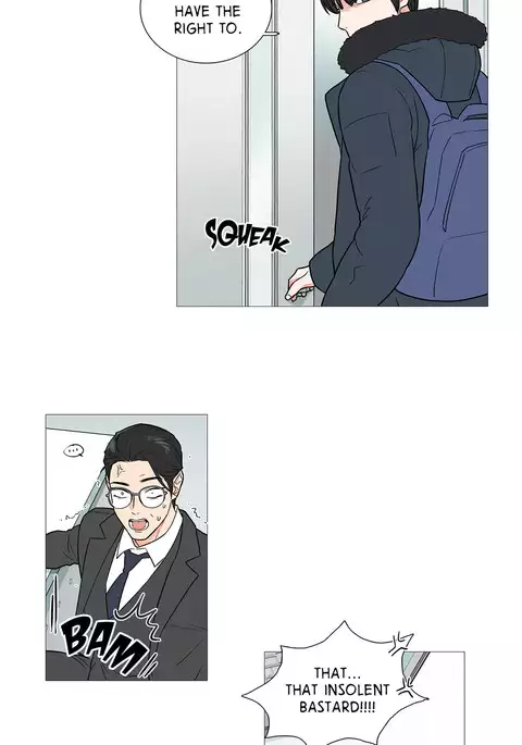 Sadistic Beauty Ch.1-30