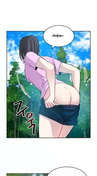 Change Partner Ch.1-17 (English) (Ongoing)